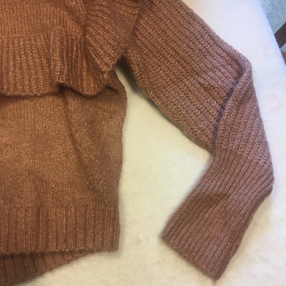 NWT Wild fable sweater - Picture 2 of 5